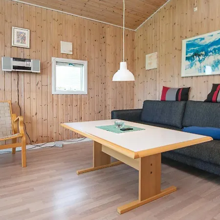 Holiday home Holiday Xx Borkop