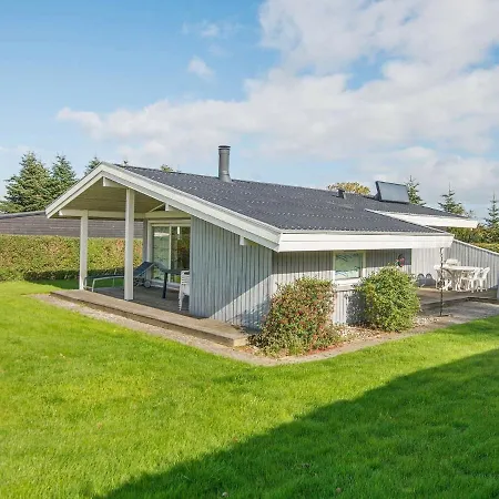 Holiday Xx Semesterbostad Børkop
