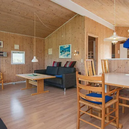 Holiday home Holiday Xx Borkop